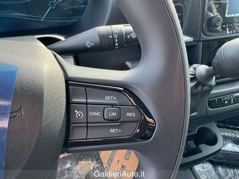 Auto Km0 A Avellino | Peugeot Boxer Furgone 333 L2 H2 2.2 Bluehdi 140Cv S&Amp;S