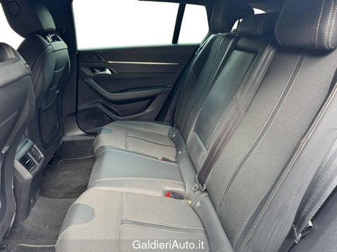 Auto Usate A Avellino | Peugeot 508 Sw 1.5 Bluehdi Gt S&Amp;S 130Cv Eat8 Autocarro N1