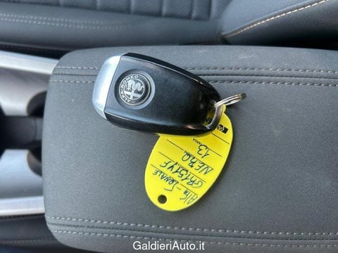 Auto Usate A Avellino | Alfa Romeo Tonale Diesel 130Cv Ti