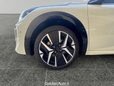 Auto Km0 A Avellino | Peugeot 208 5P - Gt Puretech 100 S&Amp;S
