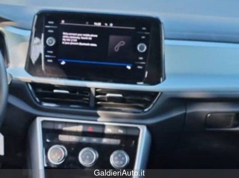 Auto Usate A Avellino | Volkswagen T-Roc 1.0 Tsi Life 110Cv