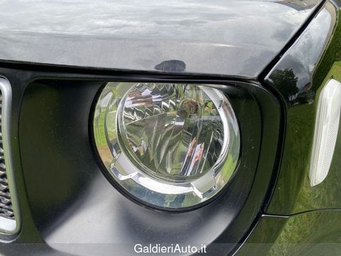 Auto Usate A Avellino | Jeep Renegade 1.0 T3 Longitude 2Wd