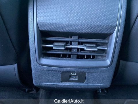 Auto Usate A Napoli | Omoda Omoda 5 1.6 Tgdi Turbo Benzina 186Cv 7Dct Premium - Tetto Apribile