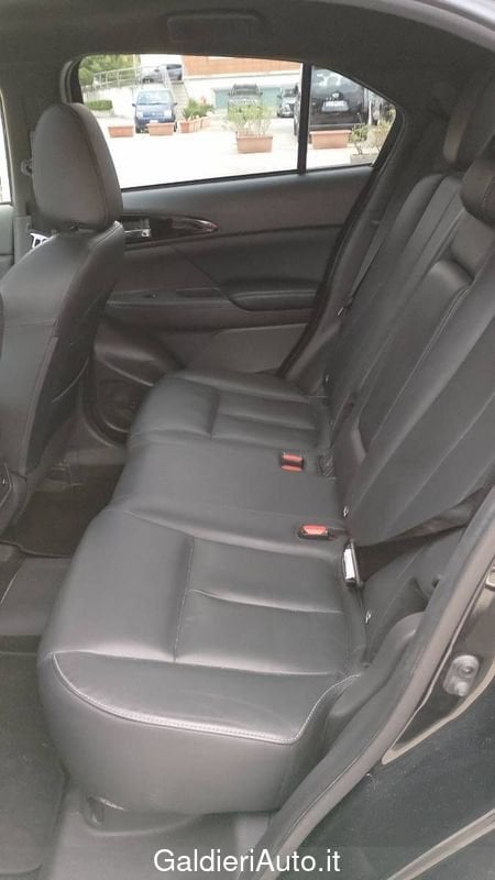 Auto Usate A Benevento | Mitsubishi Eclipse Cross 2.4 Phev Diamond