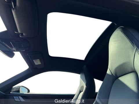 Auto Usate A Avellino | Porsche 911 Coupe 3.0 Carrera 4S Auto - Porsche Approved - Tetto Apribile