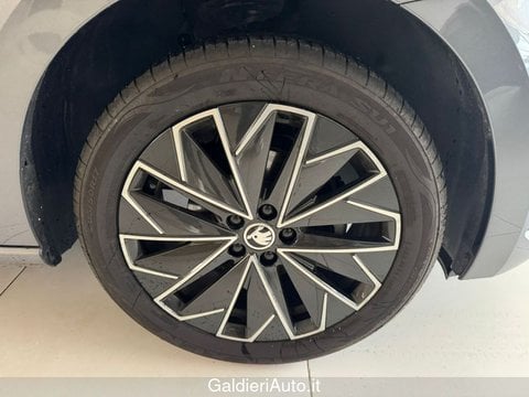 Auto Usate A Avellino | Škoda Scala 1.0 Tsi Style 115Cv Dsg