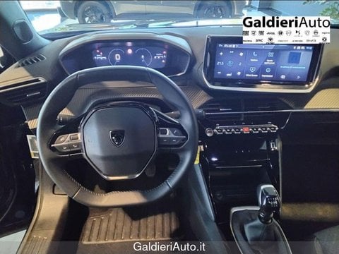 Auto Usate A Avellino | Peugeot 2008 Allure Puretech 100 S&Amp;S