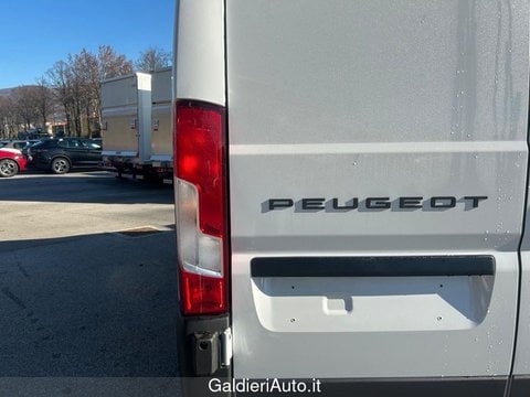 Auto Km0 A Salerno | Peugeot Boxer 333 L2H2 2.2 Bluehdi 140Cv S&Amp;S