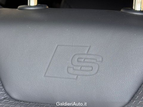 Auto Usate A Avellino | Audi Q3 Sportback 35 2.0 Tdi S Line Edition S-Tronic