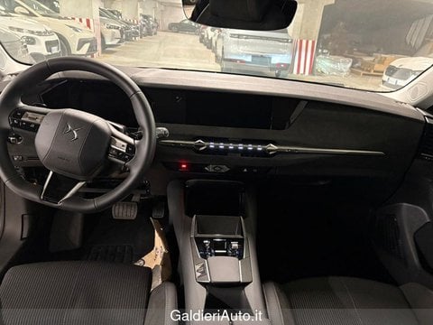 Auto Km0 A Avellino | Ds Ds4 Bluehdi 130 Automatico