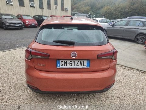 Auto Usate A Avellino | Fiat Tipo Hatchback 1.0 100Cv Bz Hb Tipo