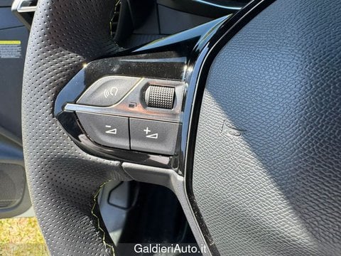 Auto Usate A Salerno | Peugeot 208 1.5 Bluehdi Gt S&Amp;S 100Cv