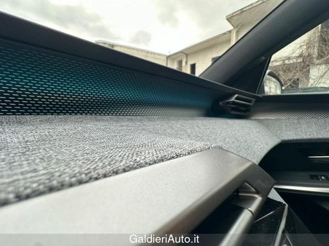 Auto Usate A Avellino | Peugeot 3008 Nuova Gt - Hybrid 136 E-Dcs6