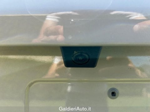 Auto Km0 A Avellino | Jeep Avenger E-Hybrid Mhev Summit 1.2 100Cv Dct Mhev