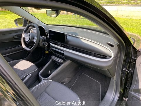 Auto Usate A Avellino | Fiat 600 1.2 Hybrid 100Cv