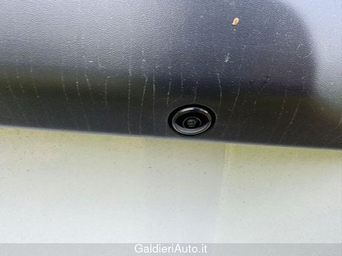 Auto Km0 A Avellino | Fiat Professional Scudo Serie 3 Van M 1.5Diesel 120 Cv Manuale