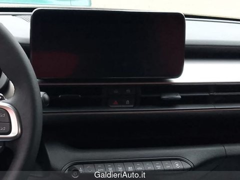 Auto Km0 A Salerno | Jeep Avenger Mhev Altitude 1.2 100Cv Dct Mhev