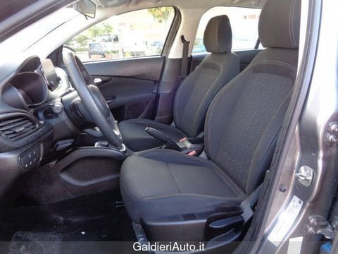 Auto Usate A Avellino | Fiat Tipo Station Wagon 1.0 100Cv Bz Sw Tipo