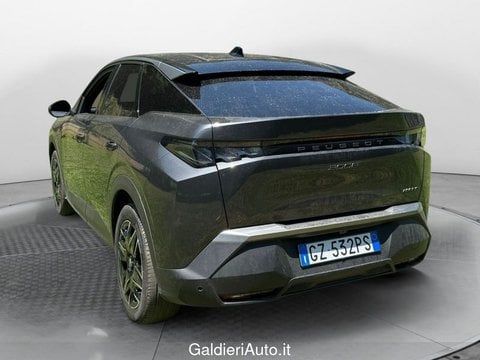 Auto Usate A Avellino | Peugeot 3008 Nuova Gt - Hybrid 145 E-Dcs6