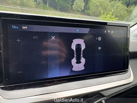 Auto Usate A Avellino | Peugeot 208 5P - Allure Puretech 100 S&Amp;S