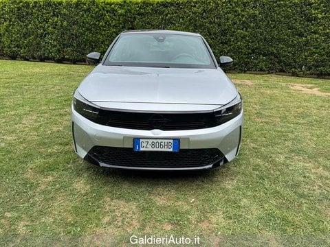 Auto Usate A Avellino | Opel Corsa 1.2 Gs S&Amp;S 100Cv Mt6