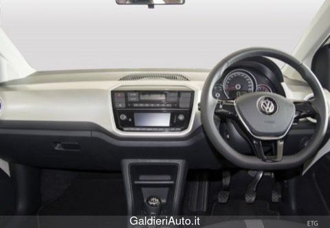 Auto Usate A Salerno | Volkswagen Up! 5P 1.0 Eco Move 68Cv