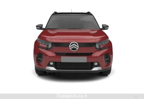 Auto Km0 A Salerno | Citroën C3 Nuova Turbo 100Cv - Max