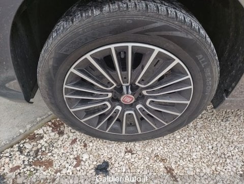 Auto Usate A Avellino | Fiat Tipo Station Wagon 1.0 100Cv Bz Sw Tipo