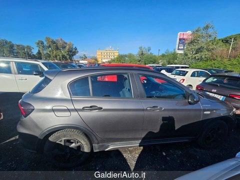 Auto Usate A Avellino | Fiat Tipo Hatchback 1.0 100Cv Bz Hb City Cross
