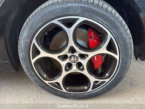 Auto Km0 A Salerno | Alfa Romeo Tonale Diesel 130Cv Veloce