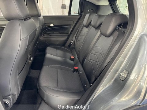 Auto Km0 A Salerno | Jeep Avenger E-Hybrid Mhev Altitude 1.2 100Cv Dct Mhev