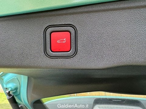 Auto Km0 A Salerno | Jeep Avenger Mhev Summit 1.2 100Cv Dct Mhev