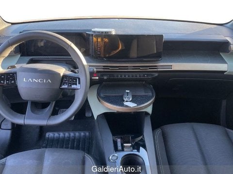 Auto Usate A Salerno | Lancia Ypsilon Nuova 1.2 100Cv Ibrida