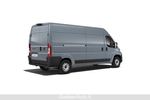 Auto Nuove Pronta Consegna A Salerno | Fiat Professional Ducato Nuovo 290 Furgone Lastratol2H1 33...