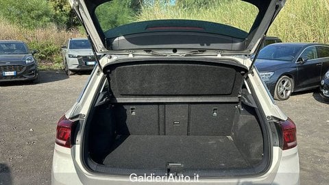 Auto Usate A Avellino | Volkswagen T-Roc 1.0 Tsi Life 110Cv