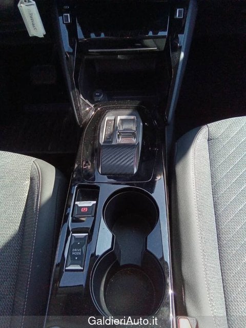 Auto Usate A Salerno | Peugeot 208 5P - Allure Hybrid 100 E-Dcs6