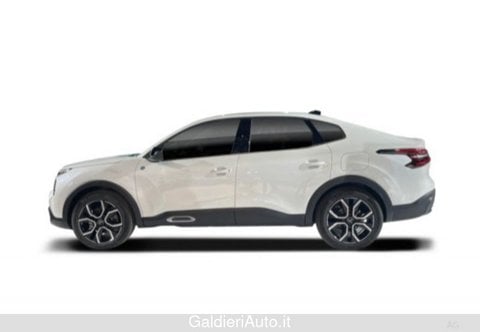 Auto Usate A Salerno | Citroën C4 X 1.2 Puretech Max S&S 130Cv Eat8