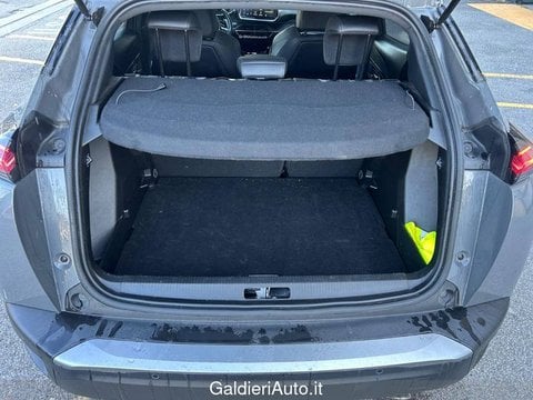 Auto Usate A Avellino | Peugeot 2008 Nuovo Gt Bluehdi 130 Eat8 S&Amp;S