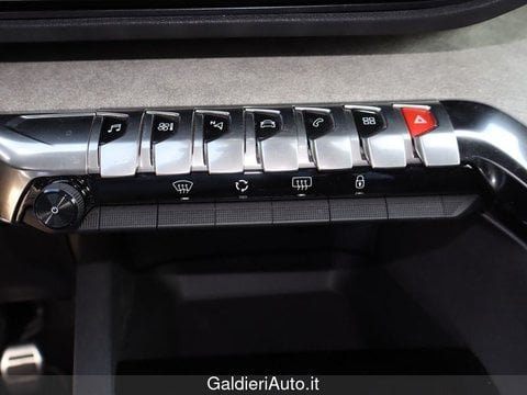 Auto Usate A Salerno | Peugeot 3008 Puretech130 S&Amp;S - Gt