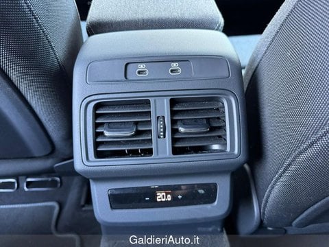 Auto Usate A Salerno | Audi Q5 2.0 Tdi Mhev+ S Line Edition Quattro 204Cv S-Tronic