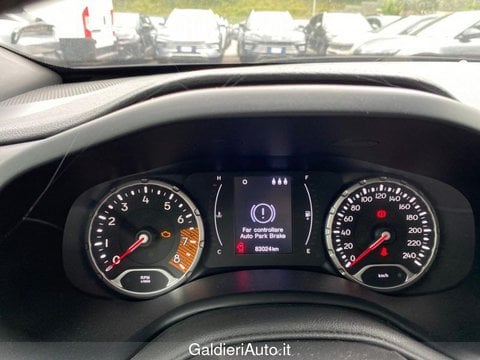 Auto Usate A Avellino | Jeep Renegade 1.0 T3 Longitude 2Wd