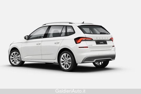 Auto Usate A Salerno | Škoda Kamiq 2019 1.0 Tsi Style 110Cv Dsg
