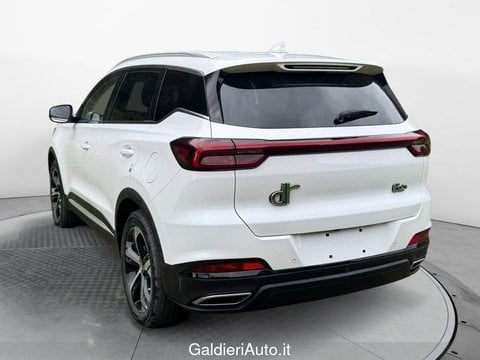 Auto Km0 A Salerno | Dr Automobiles Dr 6.0 1.5 Turbo Gpl Cvt