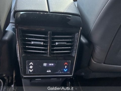 Auto Usate A Salerno | Ds Ds7 Crossback 2.0 Bluehdi Grand Chic 180Cv Auto