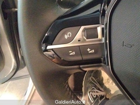 Auto Usate A Salerno | Peugeot 208 5P - Allure Puretech 100 S&Amp;S
