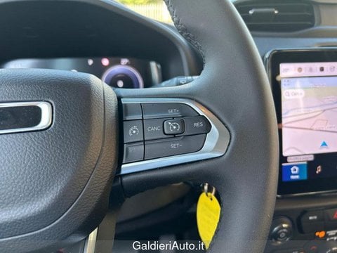 Auto Usate A Avellino | Jeep Renegade 1.5 Turbo T4 Mhev Altitude 2Wd Dct