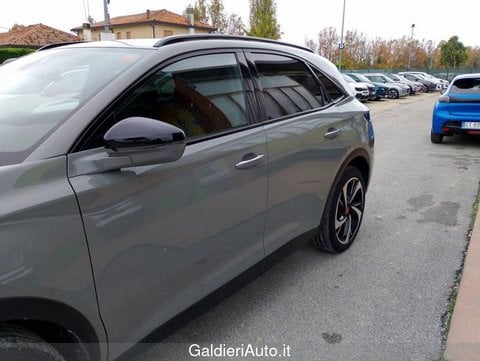 Auto Usate A Avellino | Ds Ds 7 Performance Line + Bluehdi 130 Auto