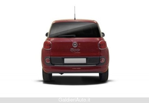 Auto Usate A Salerno | Fiat 500L 1.4 Tjt Pop Star Gpl 120Cv