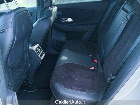 Auto Usate A Avellino | Ds Ds7 Performance Line + Bluehdi 130 Auto