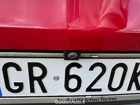 Auto Usate A Salerno | Alfa Romeo Tonale Hybrid 160Cv Ti